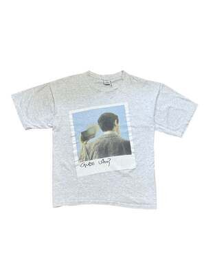 Vintage 1997 Mr. Bean Guess Who '90s Tee